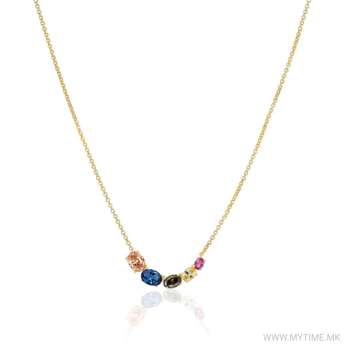 SJ-N2332-XCZ-YG ELLISSE 