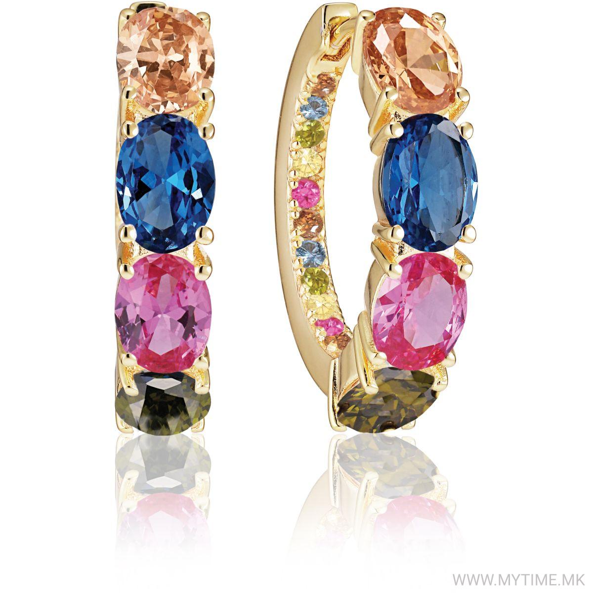 SJ-E2315-XCZ-YG ELLISSE 