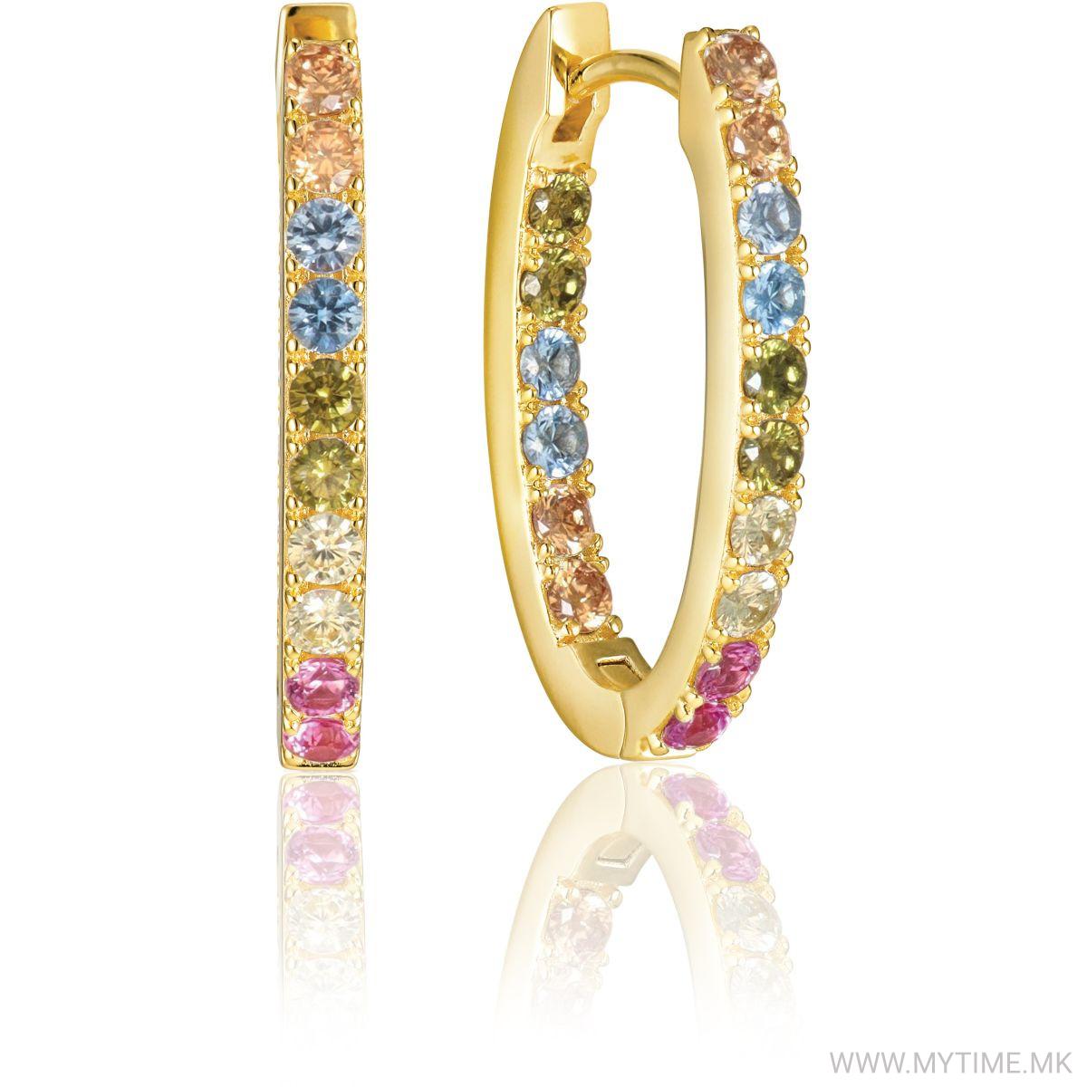 SJ-E2312-XCZ-YG ELLISSE 