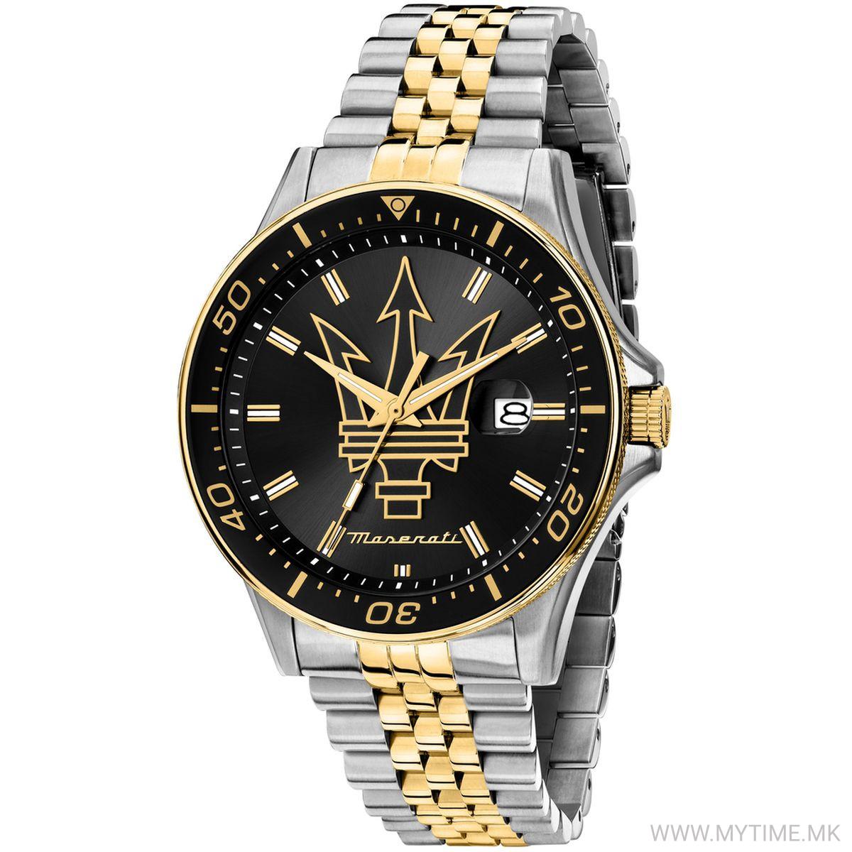 R8853140009 SFIDA 