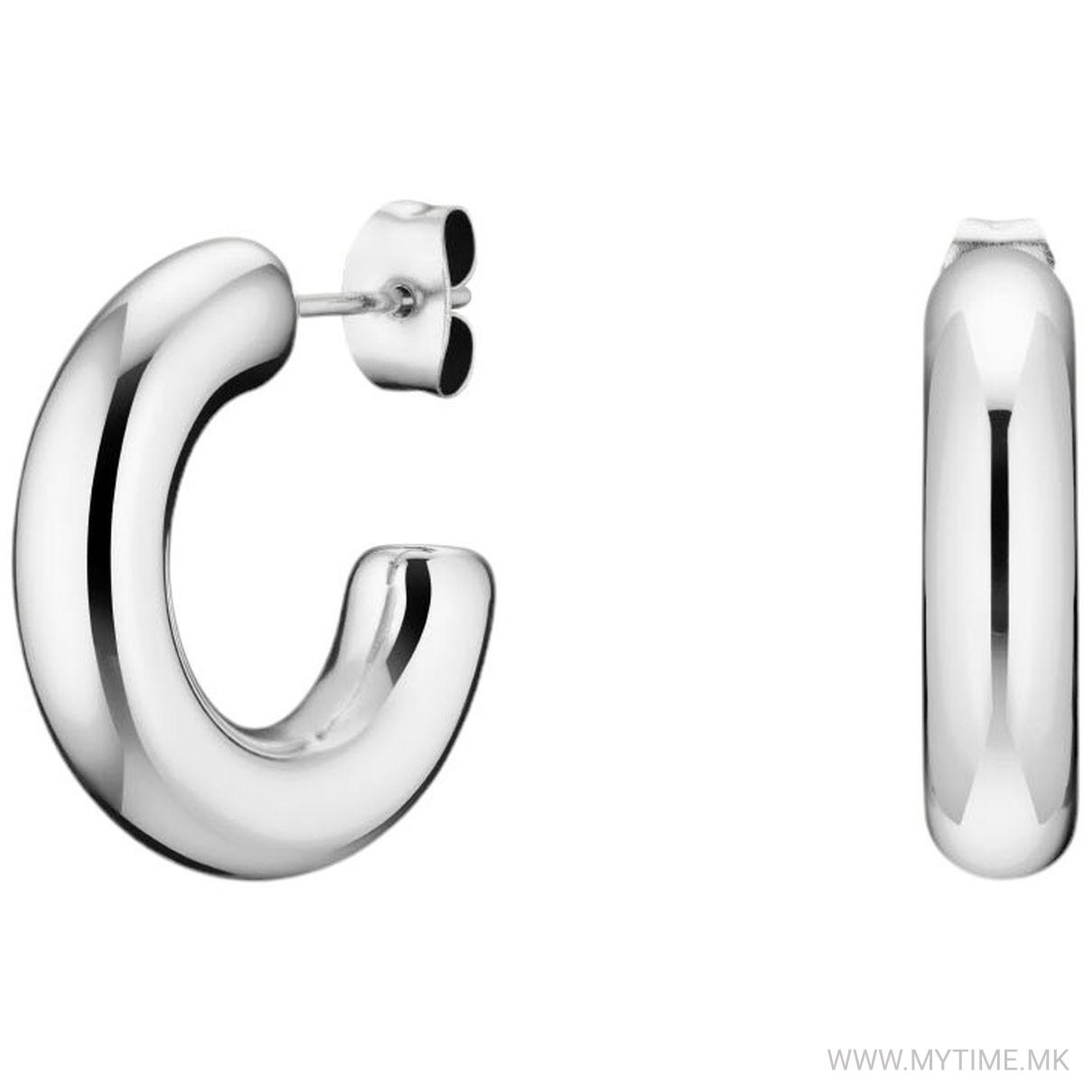 JESHS-J934 Medium Hoop 