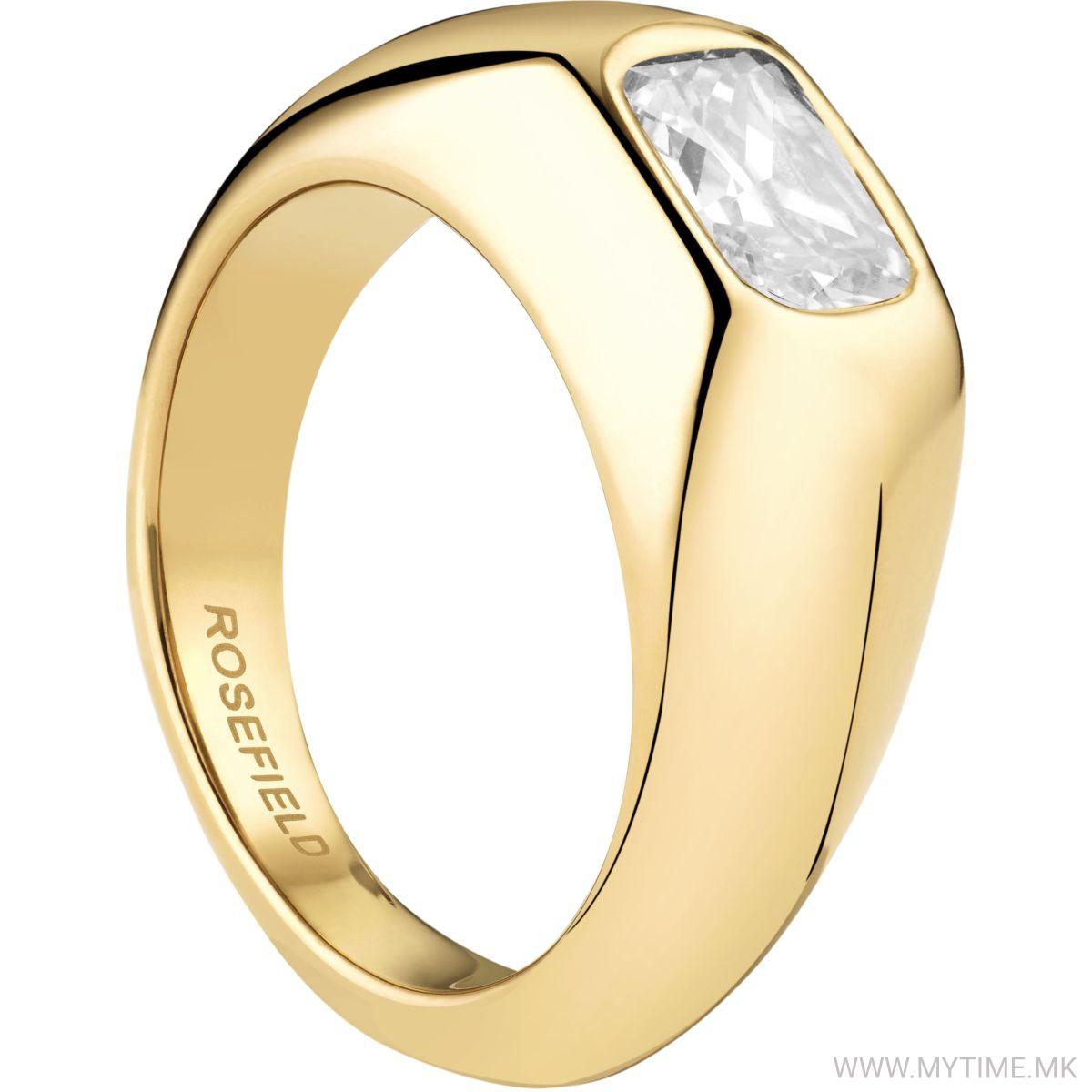 JROZ56G-J937 Octagon Zirconia 56 