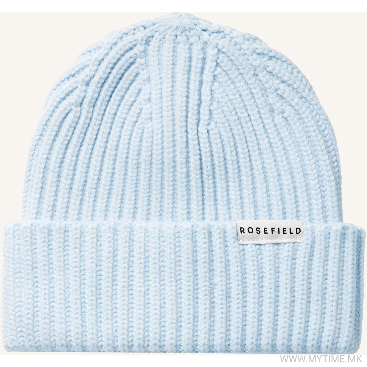 GWP-BL032 Rosefield Lavender Beanie 