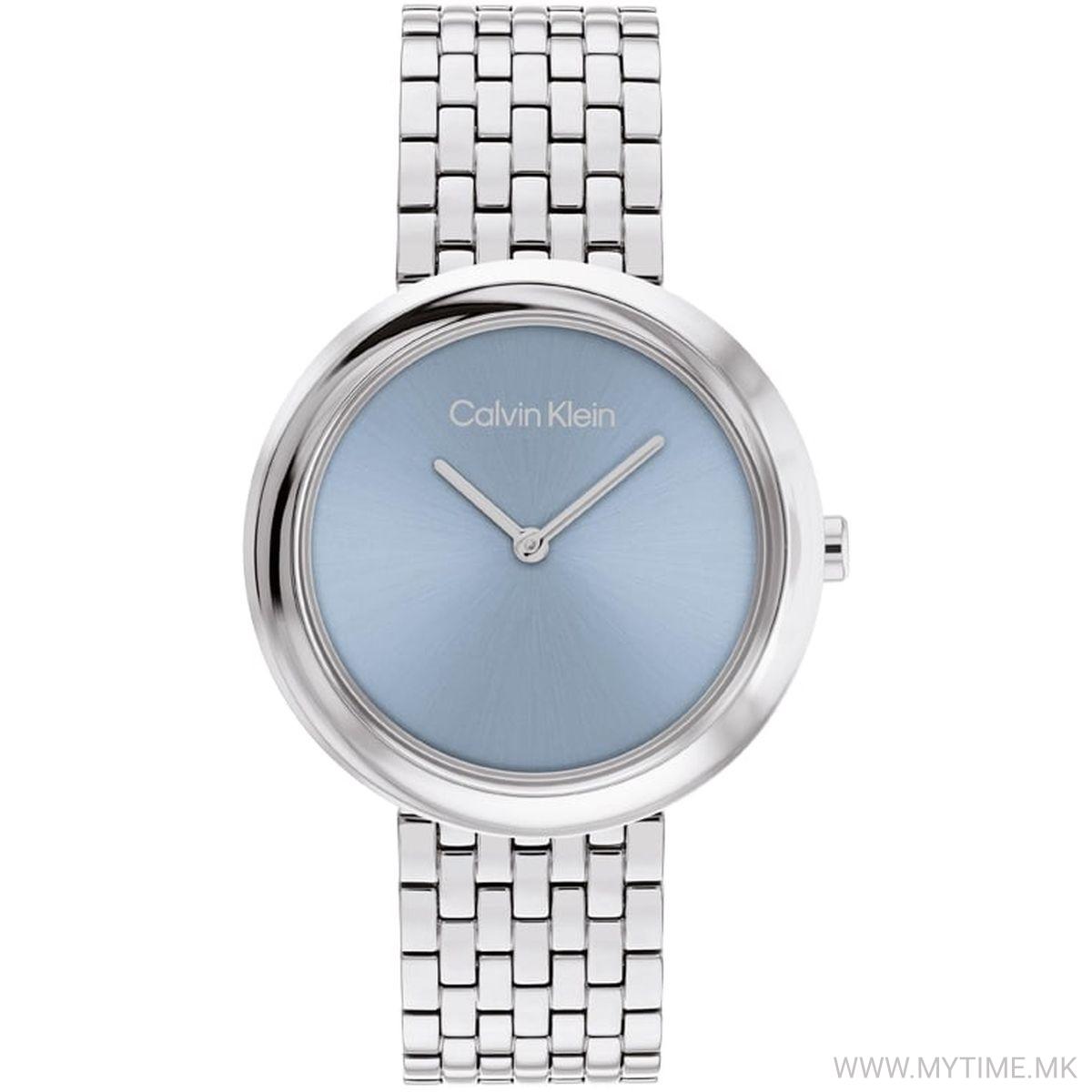 25100065 TWISTED BEZEL 