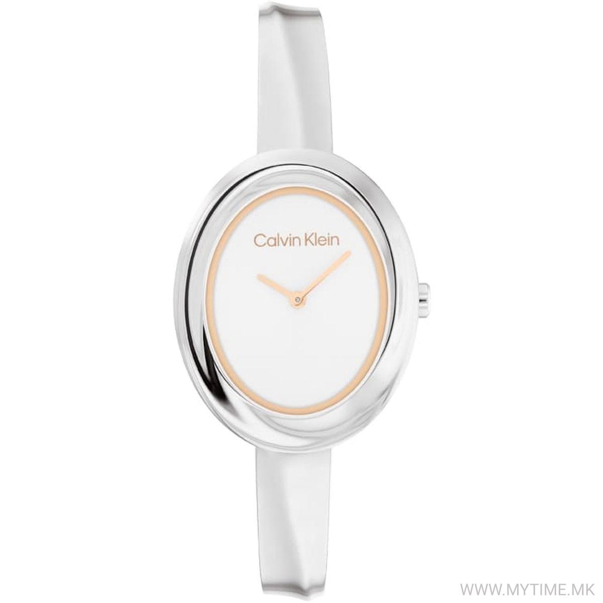 25100055 TWISTED BEZEL 