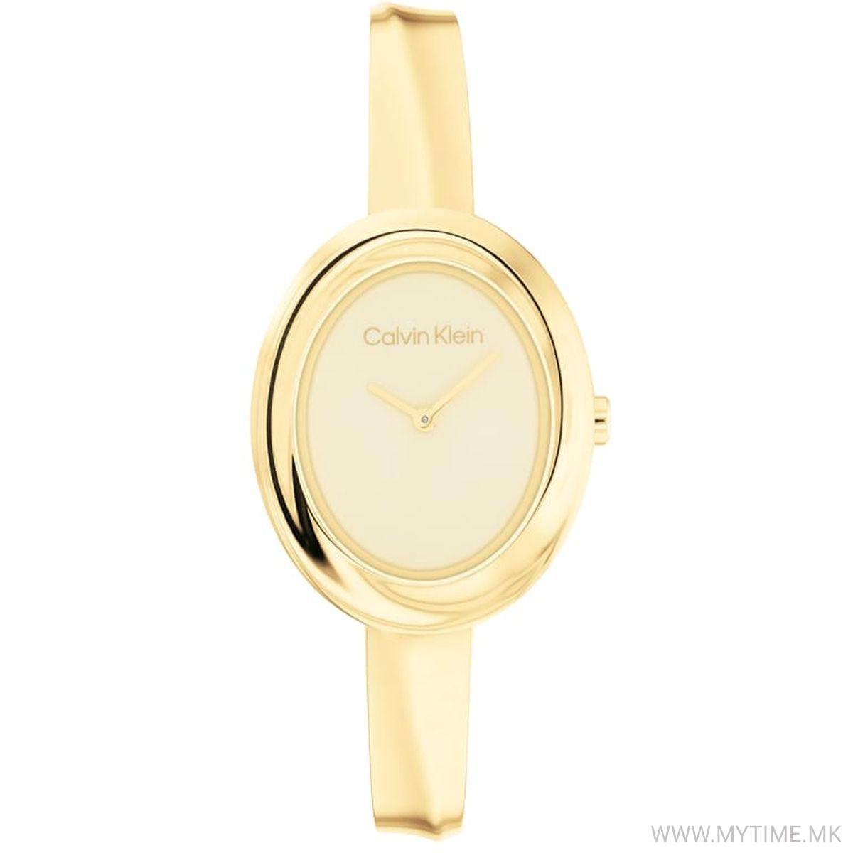 25100056 TWISTED BEZEL 