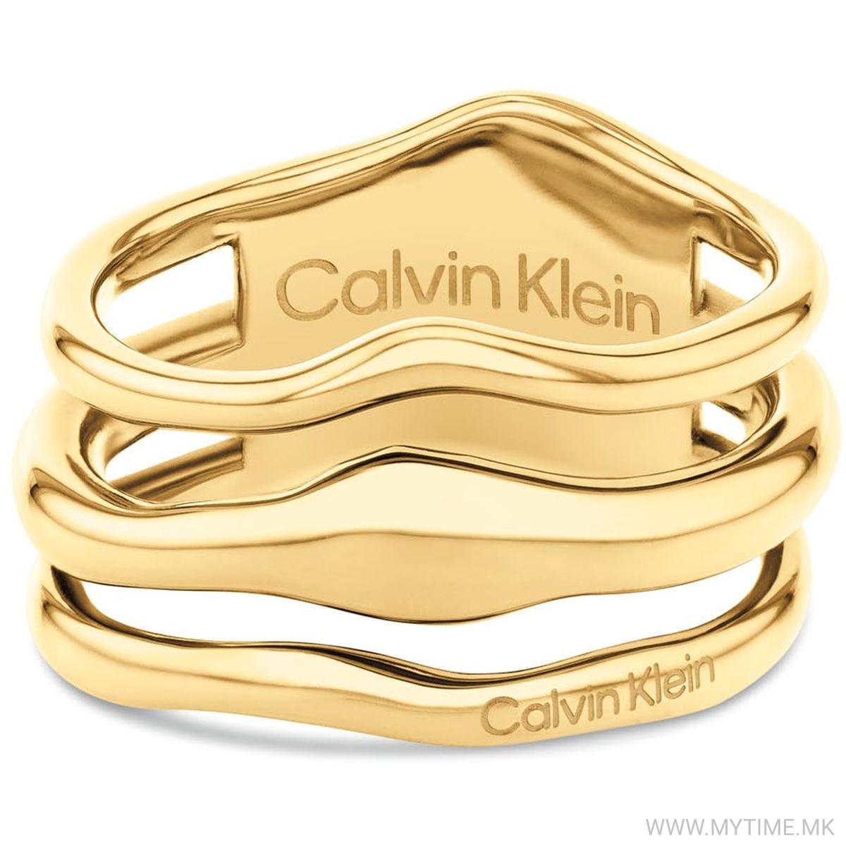 35000723E CK WAVY 