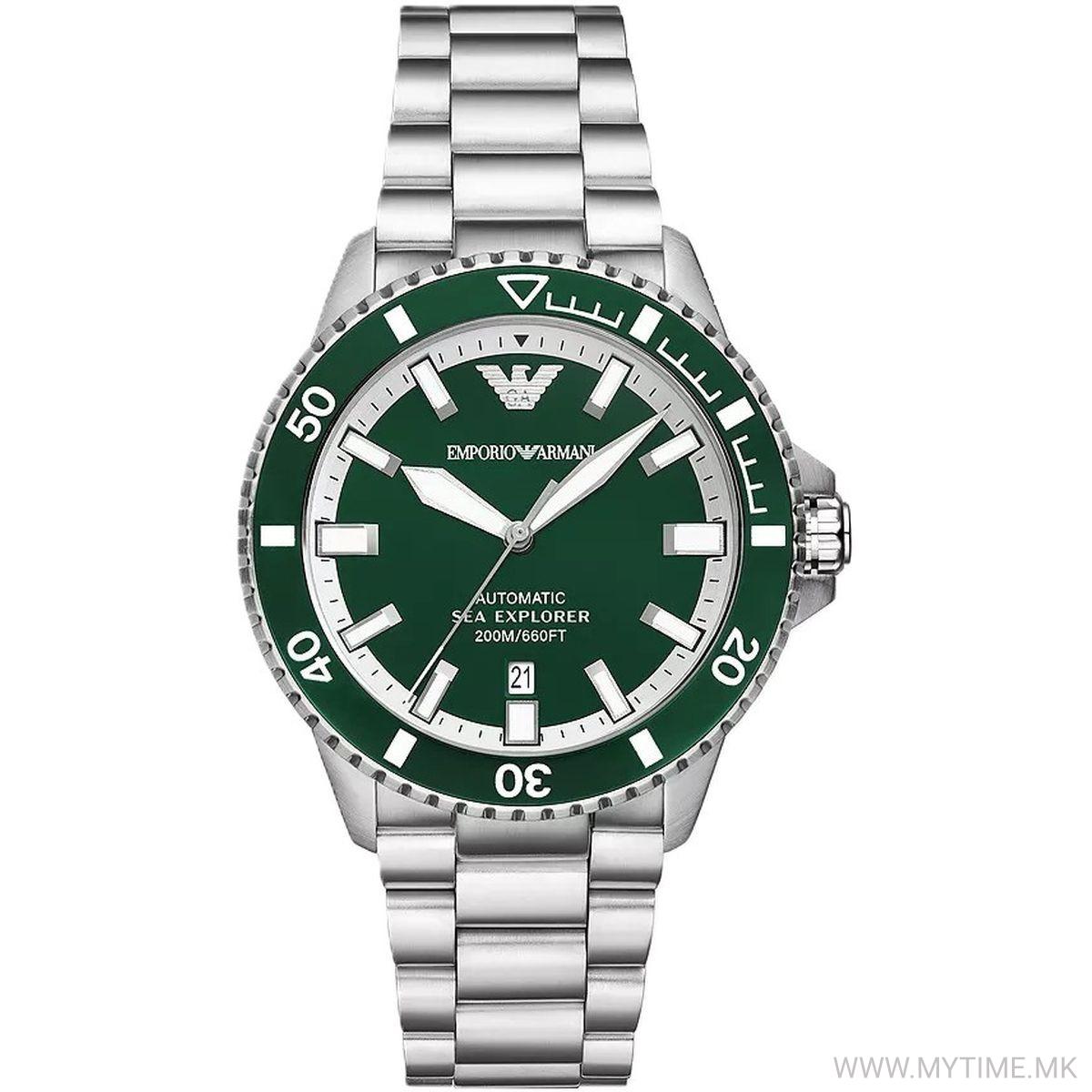 AR60080 SEA EXPLORER 
