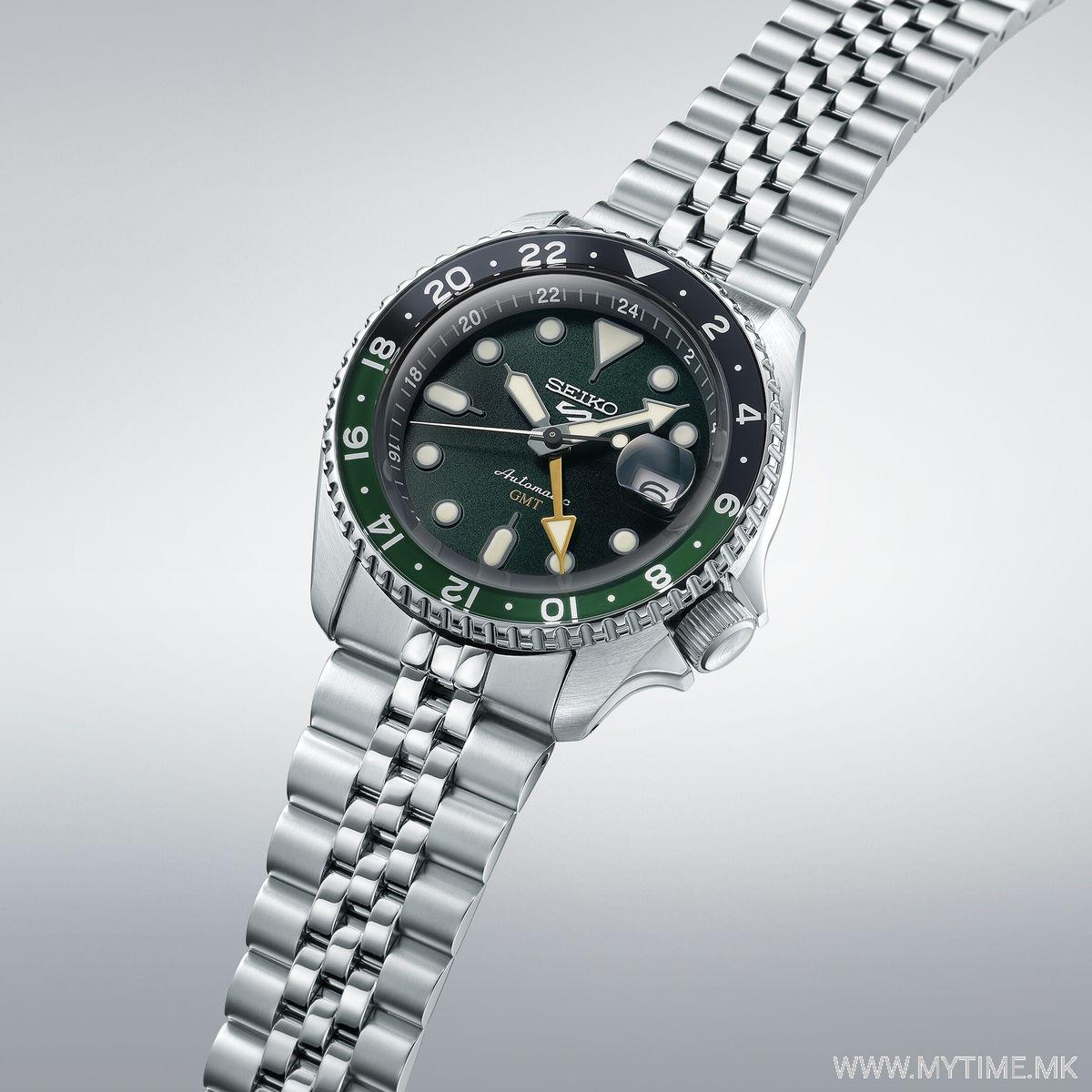 SSK035K1 Seiko 5 Sport 