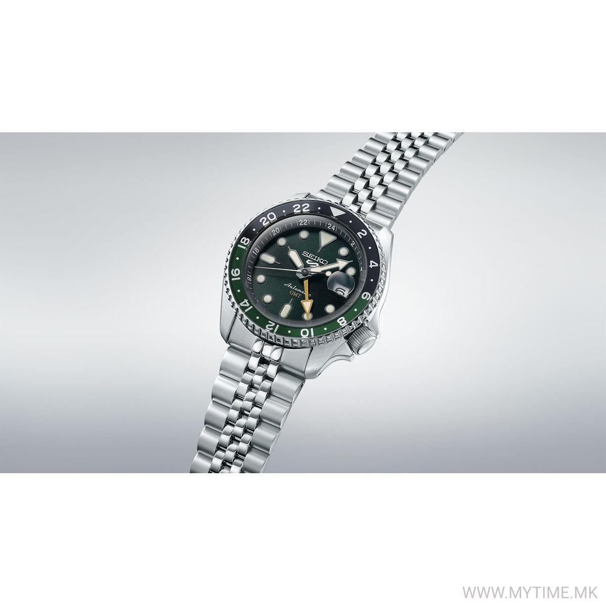 SSK035K1 Seiko 5 Sport 