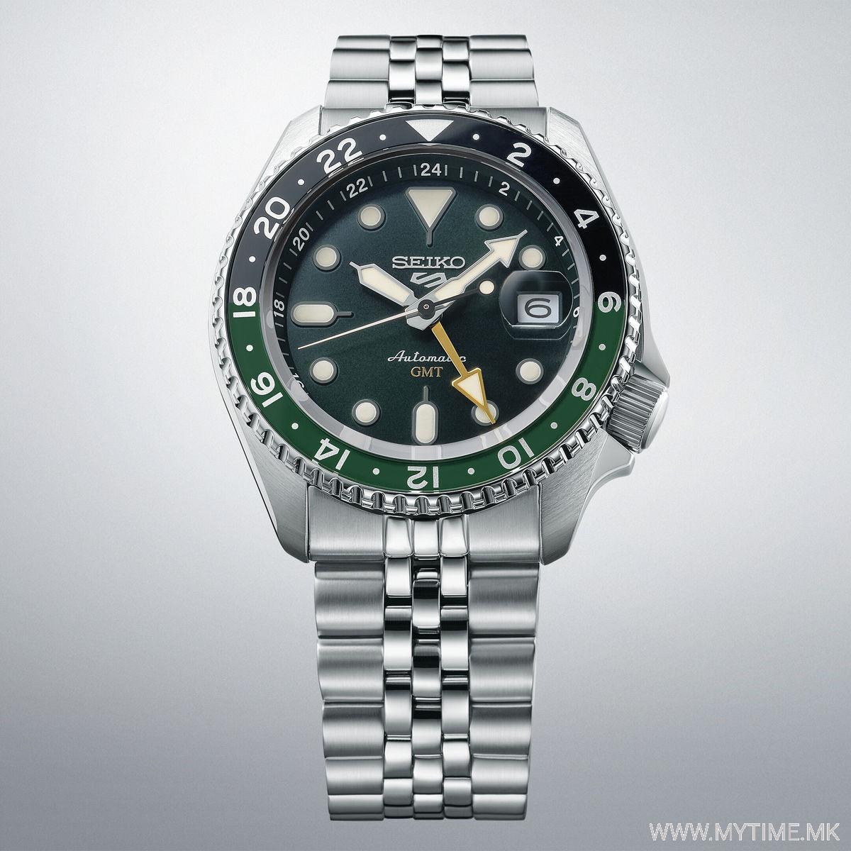 SSK035K1 Seiko 5 Sport 