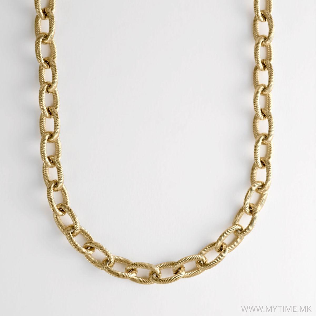 S.89039681NL ADORNED LINKS 