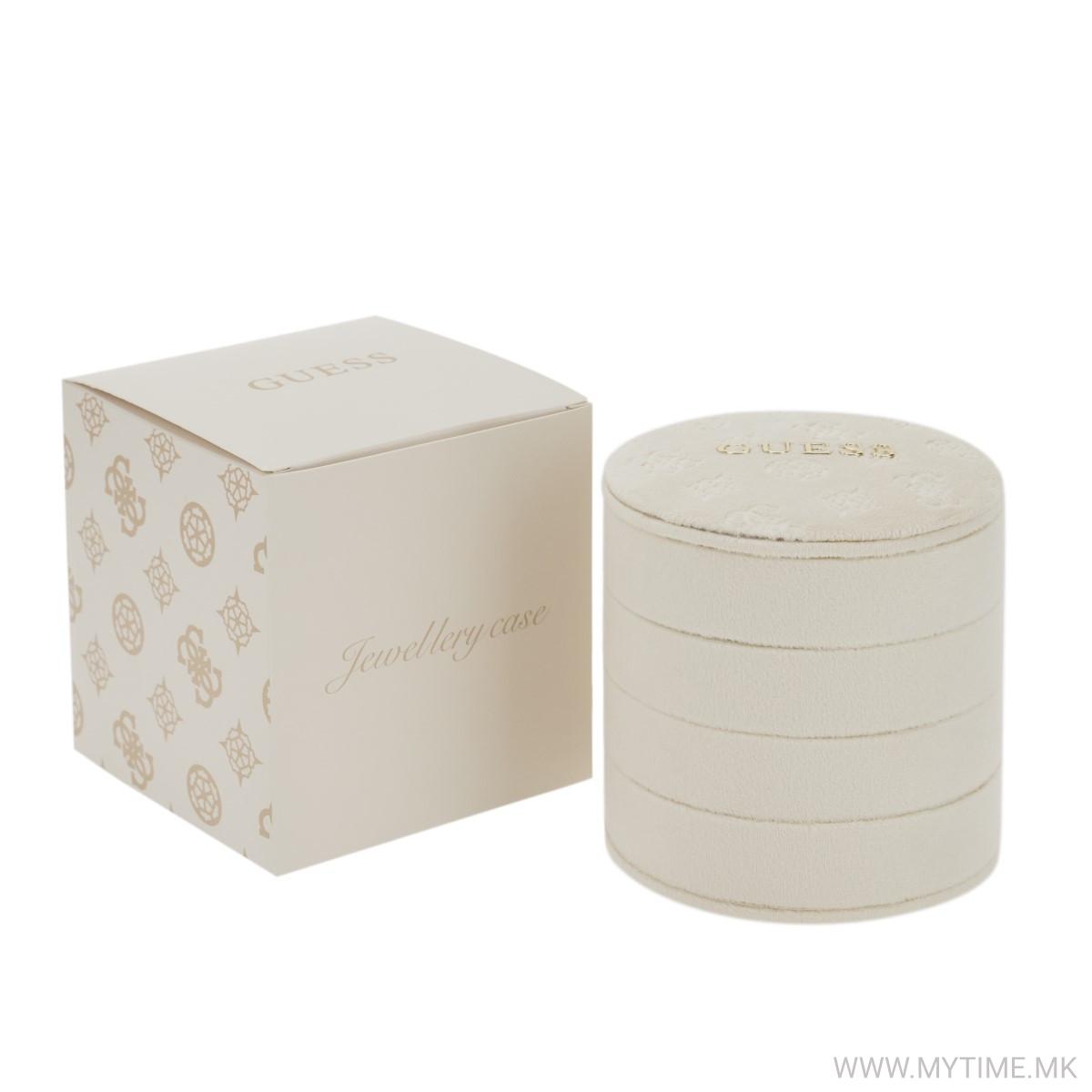 GWP12467 Guess jewelry box 