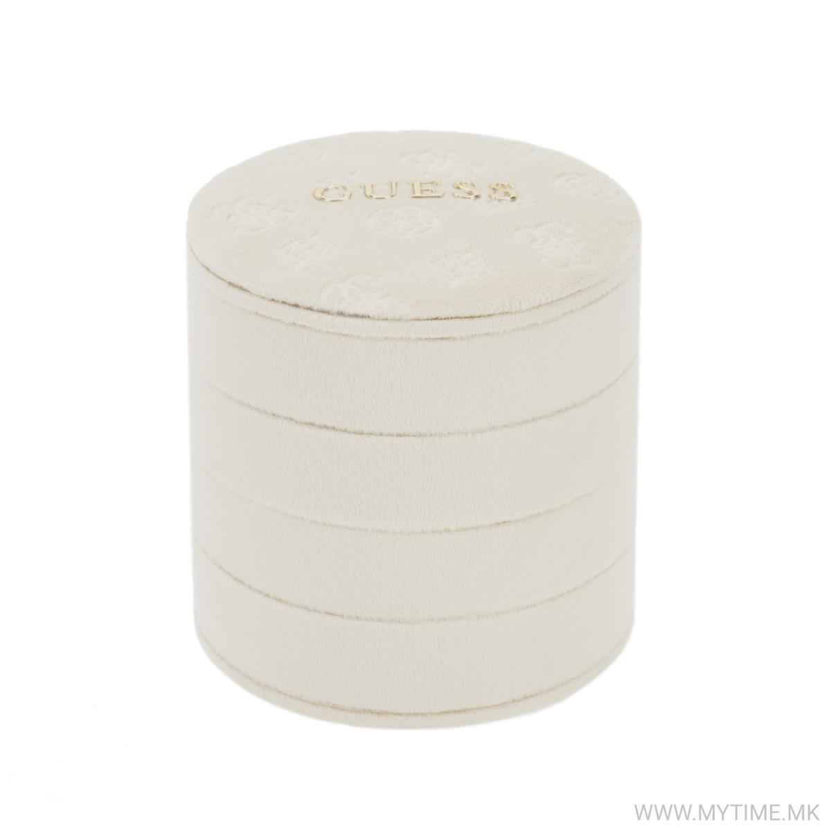 GWP12467 Guess jewelry box 