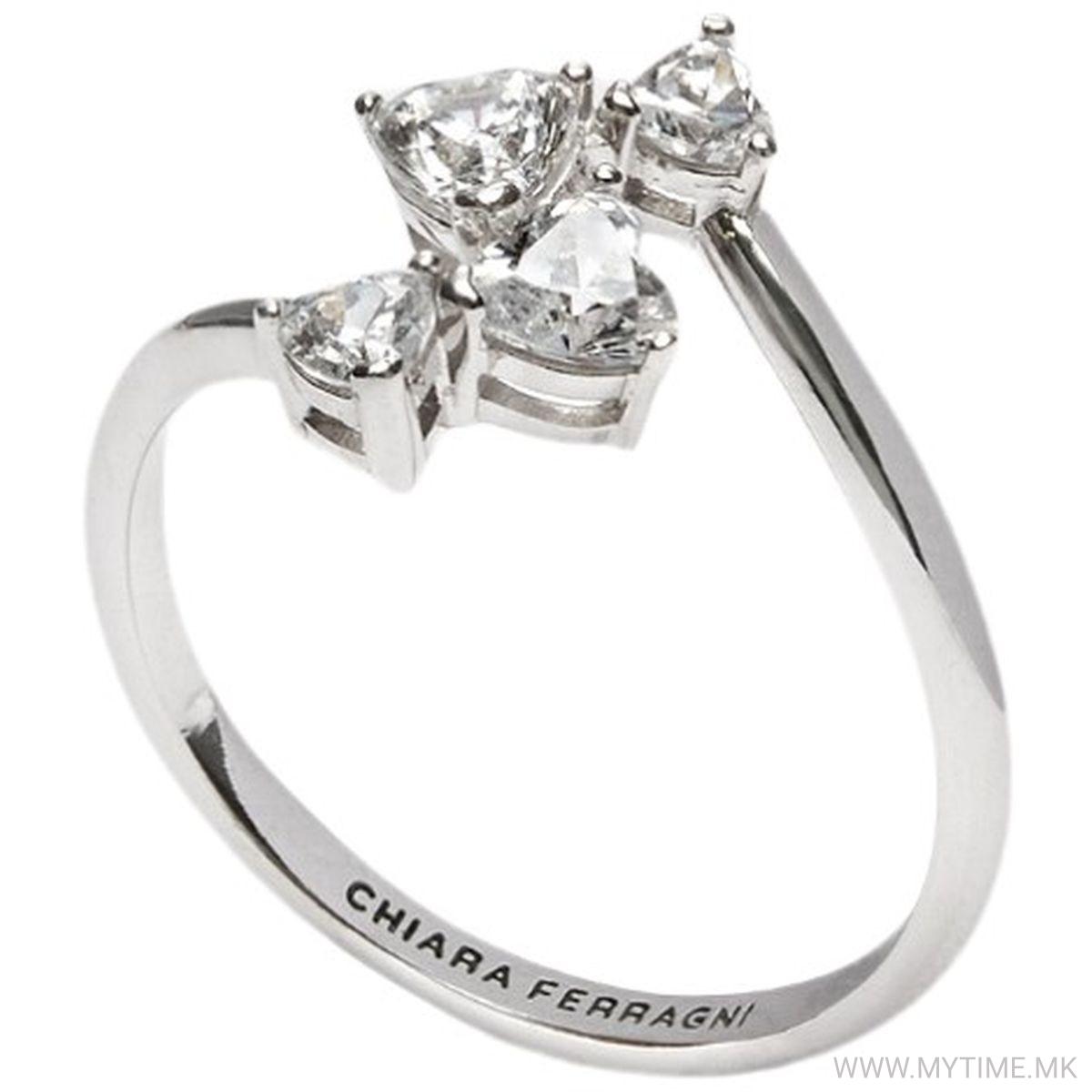 J19AXD28014 SILVER 