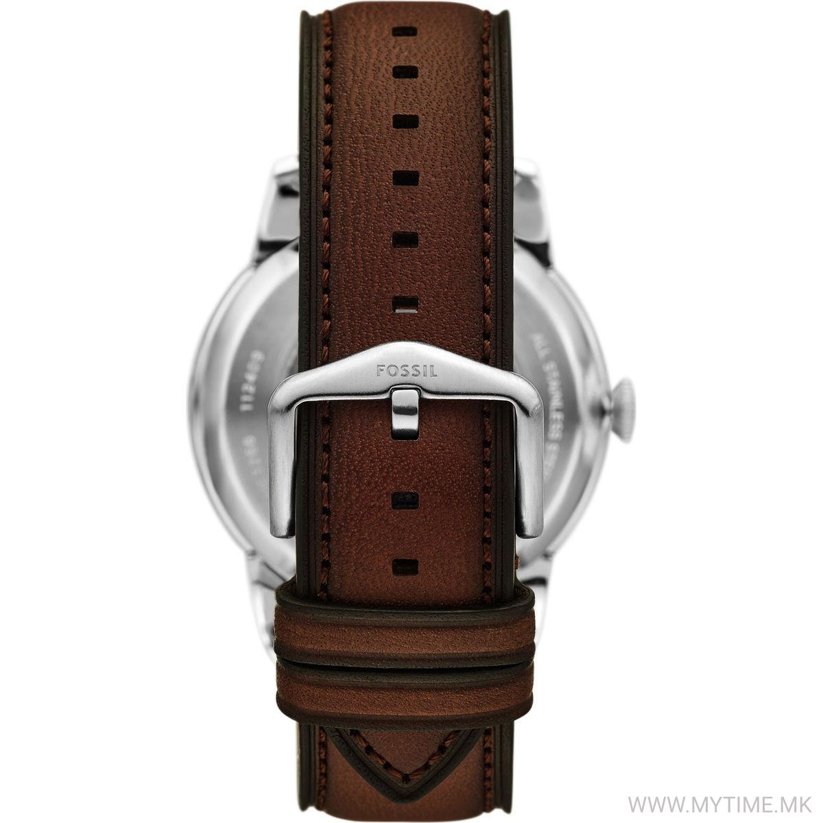 ME3266 TOWNSMAN 