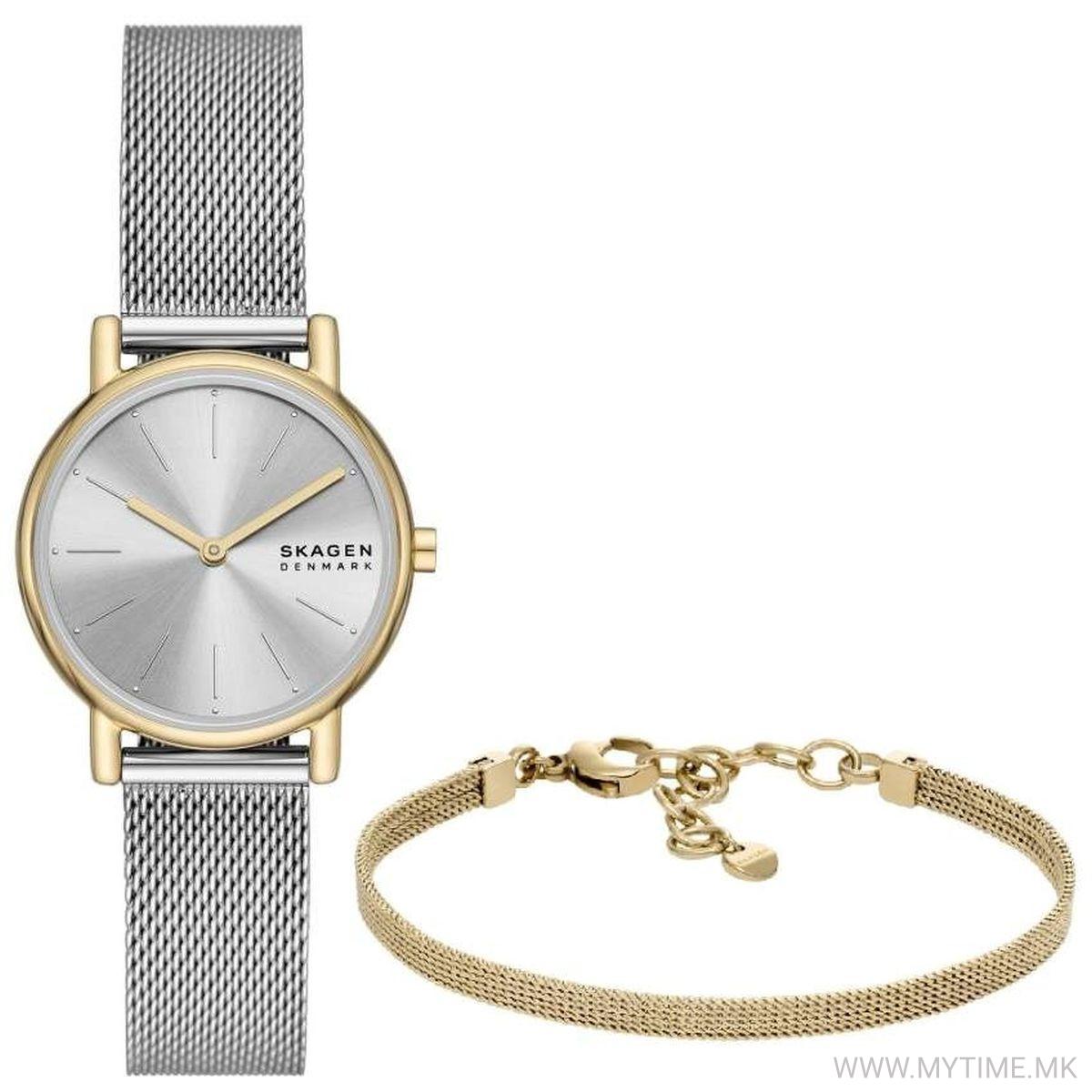 SKW3153 SET SIGNATUR MY TIME