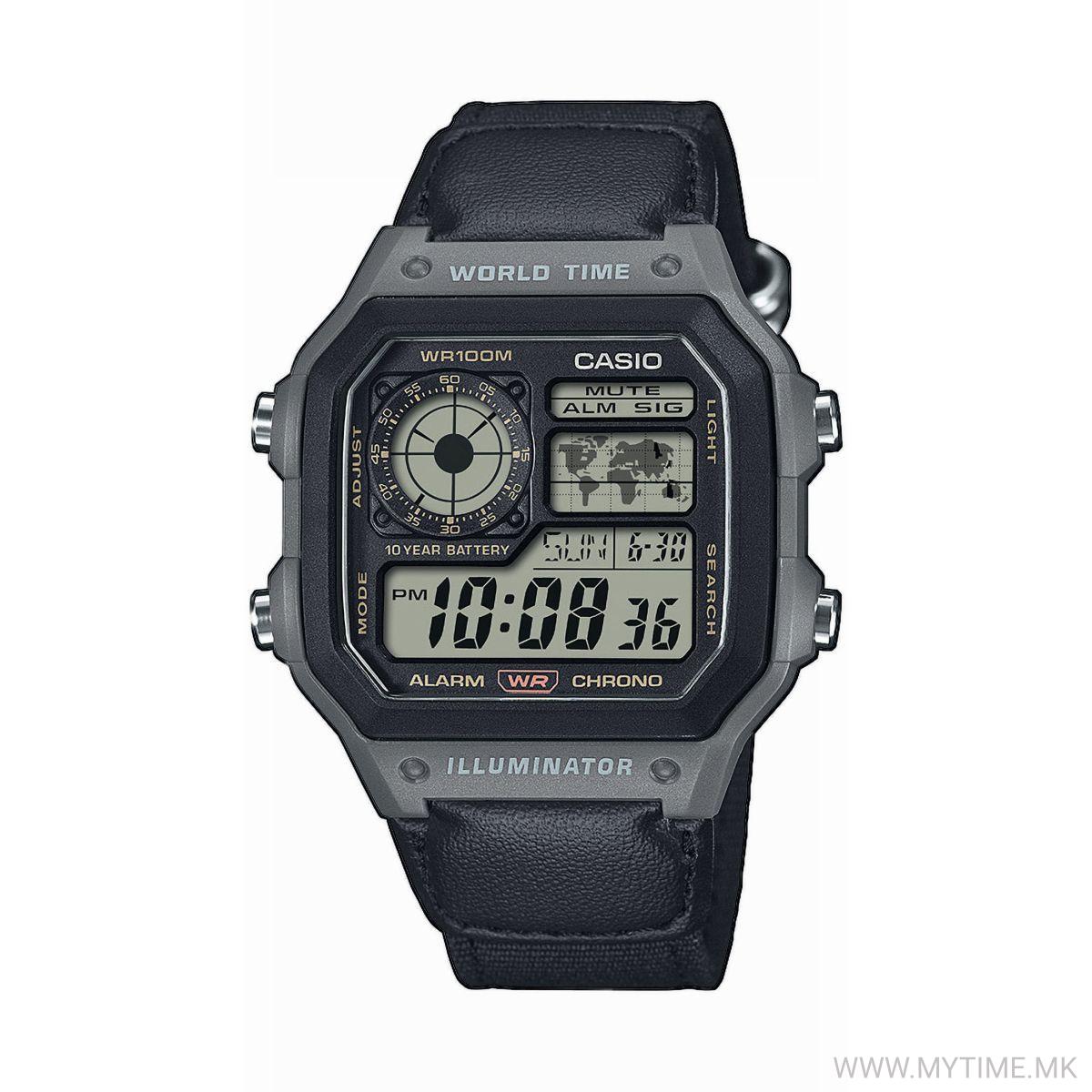 AE-1200WHUB-8A AE-1200 