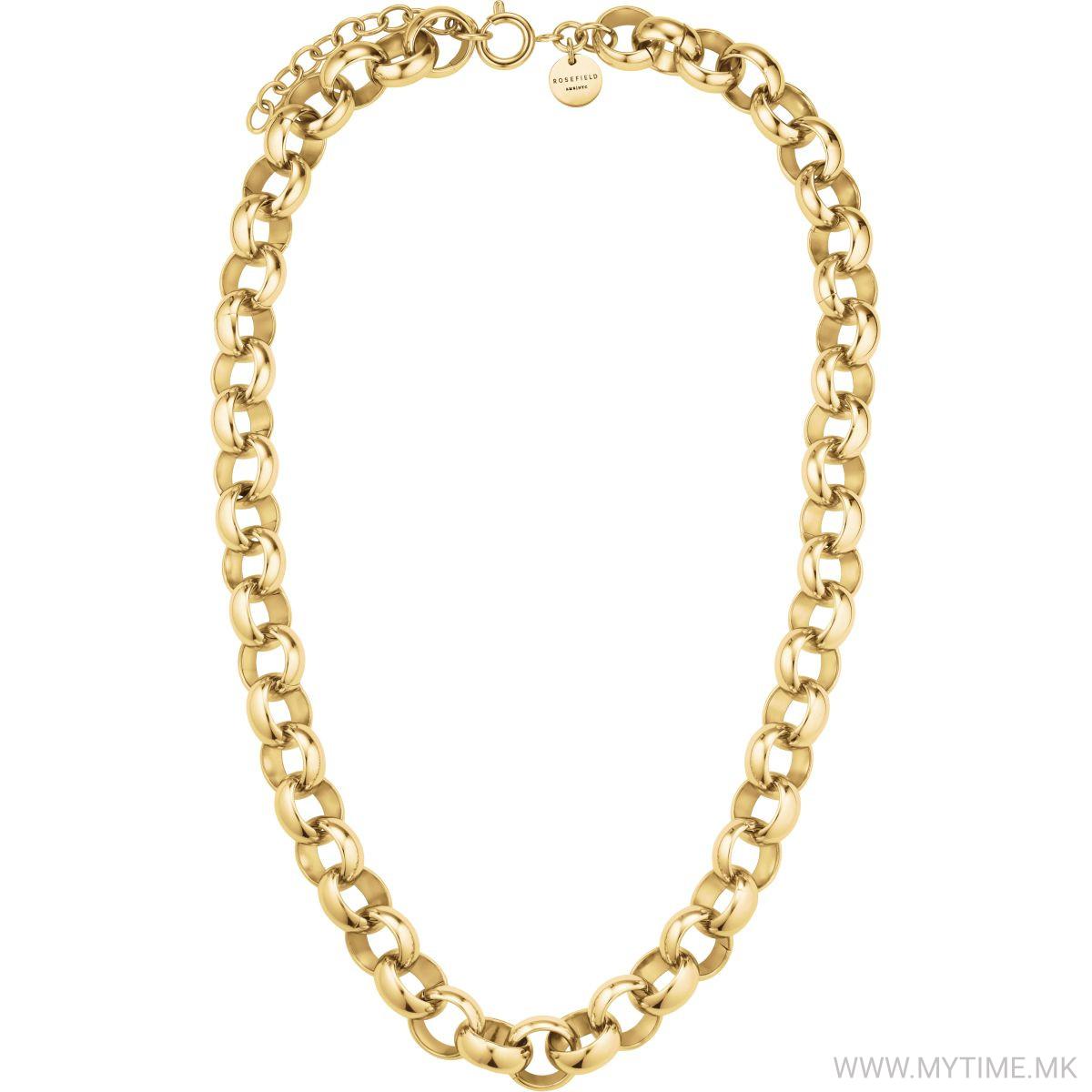 JNCNG-J892 Chunky Chain 