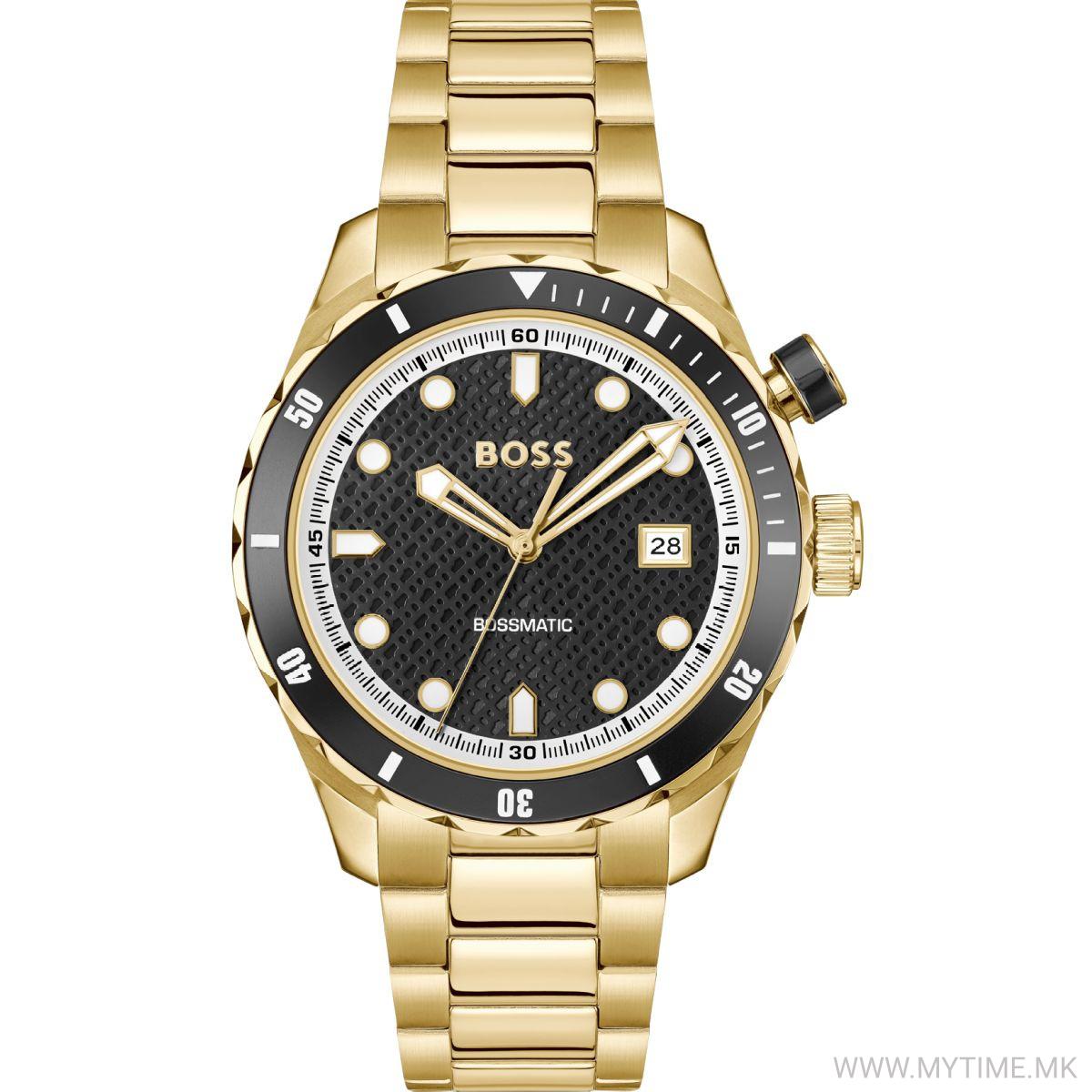 1514180 BOSSMATIC 