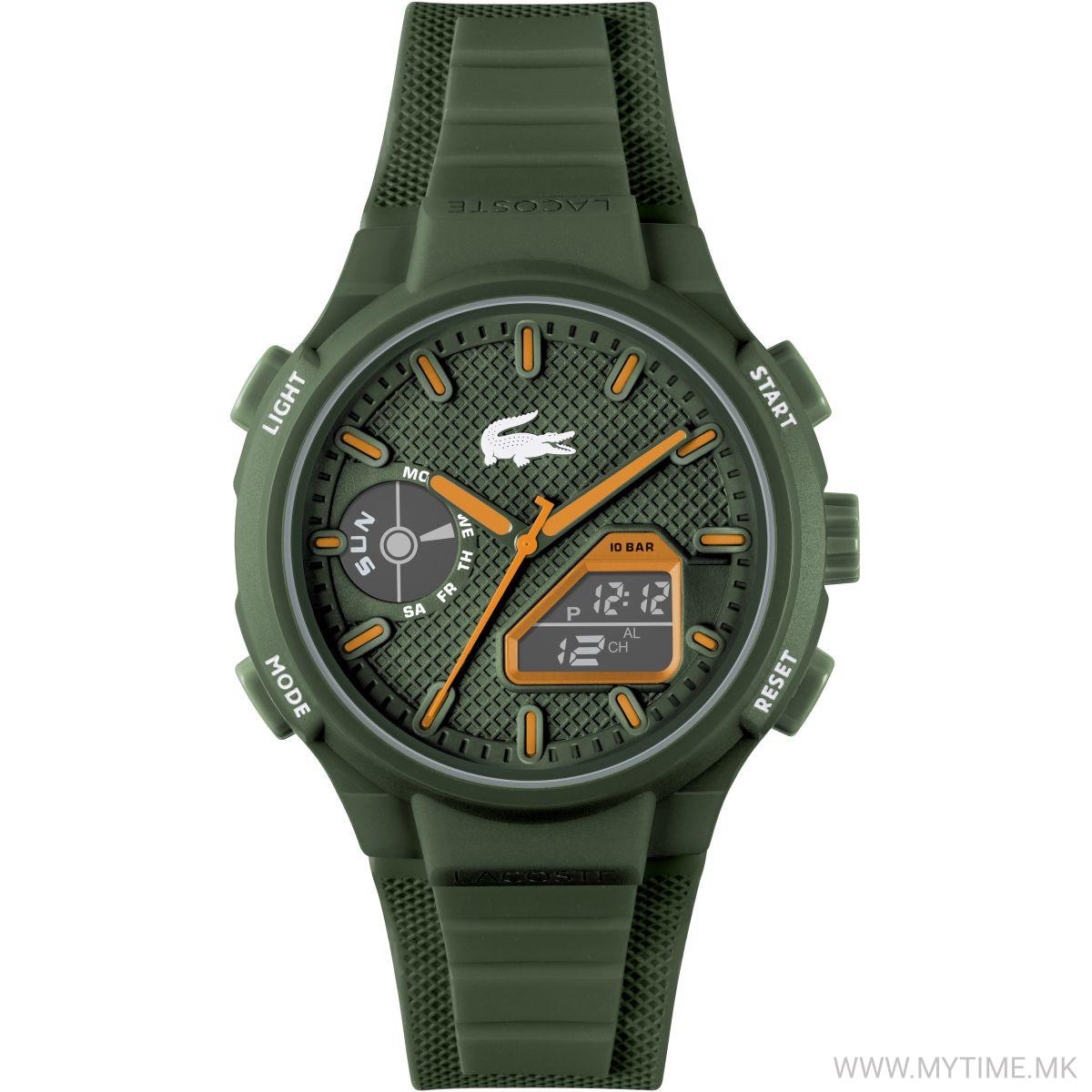 2011367 LC33 | MY:TIME