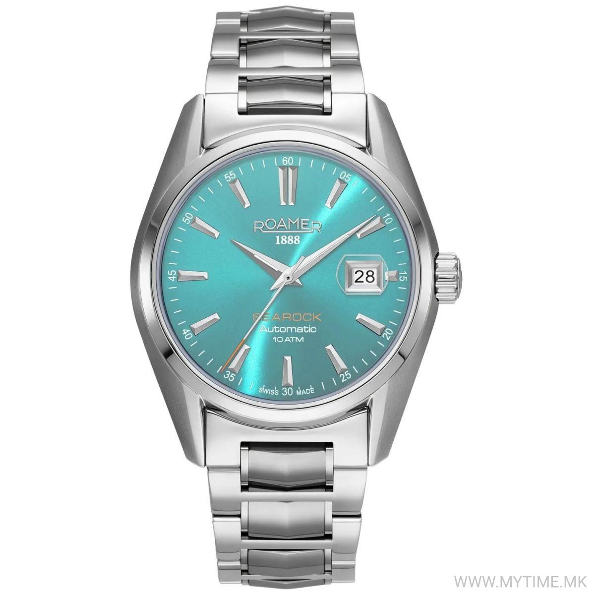 210665 41 05 20 Searock Automatic 