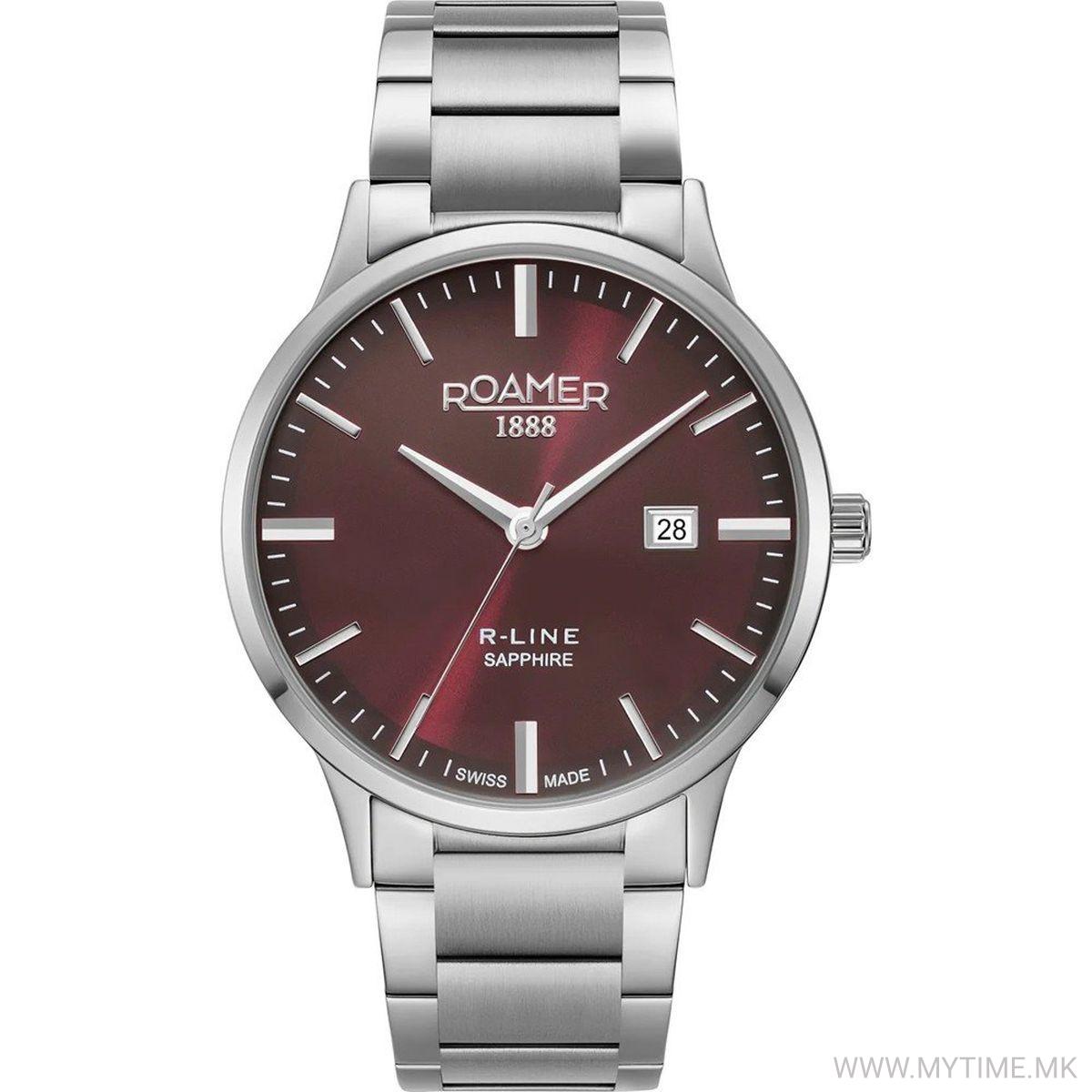 718833 41 65 70 R-Line Classic 