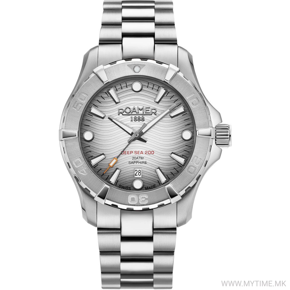 860833 41 15 70 Deep Sea 200 