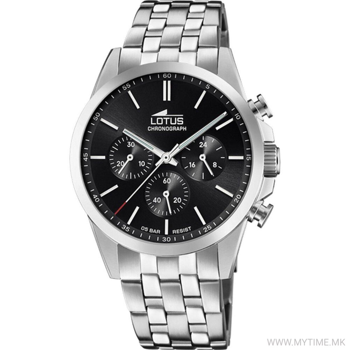 18989/4 CHRONO 