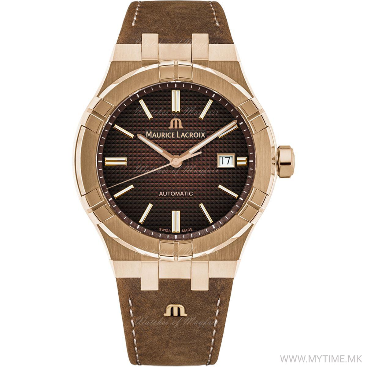 AI6008BRZ017303 AIKON Automatic 