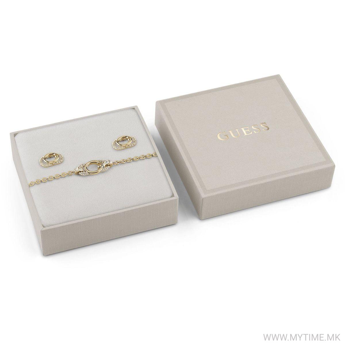 JUBS04693JWYGS G LOGO 