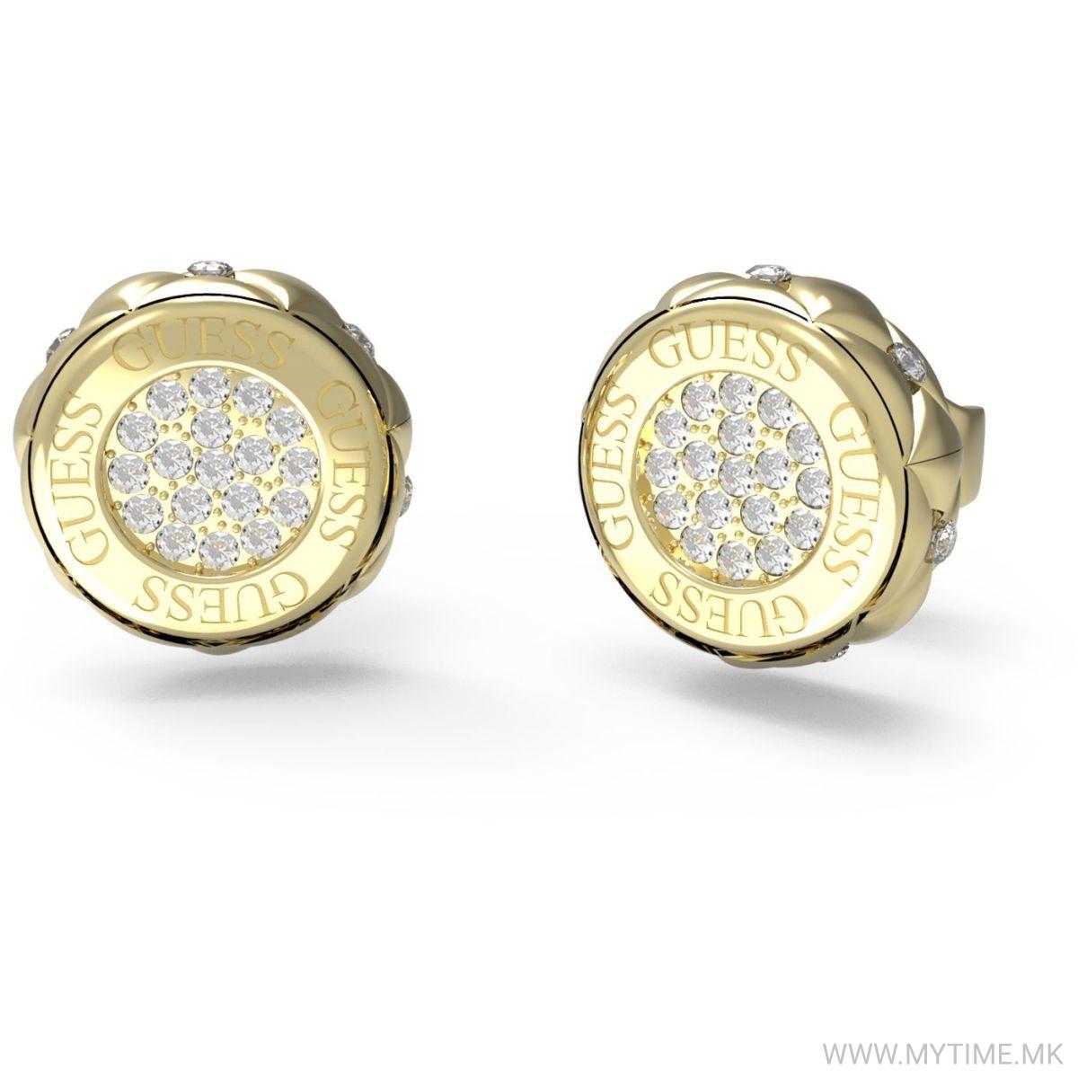 JUBE04595JWYGT/U STYLISH GUESS 