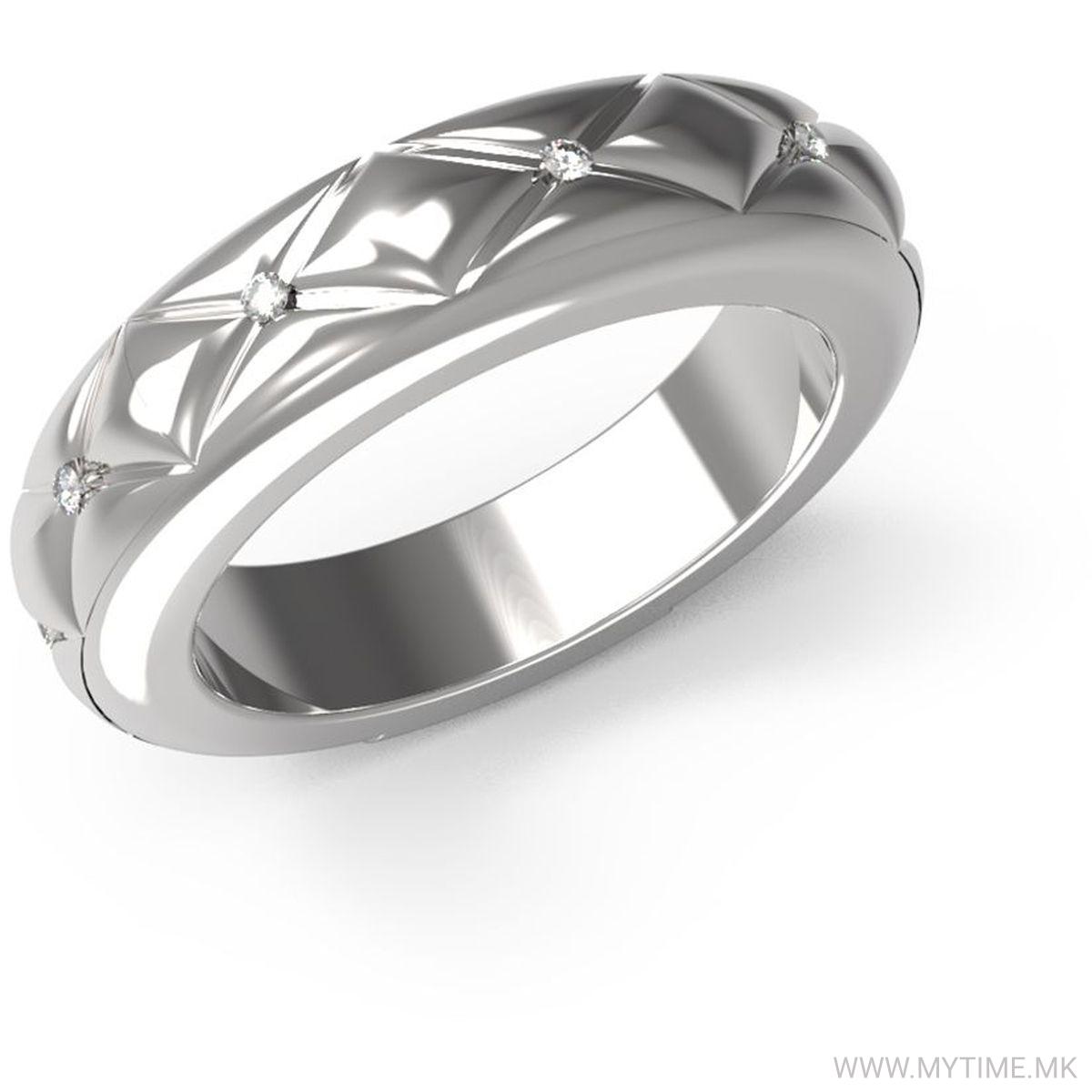 JUBR04591JWRH56 STYLISH GUESS 