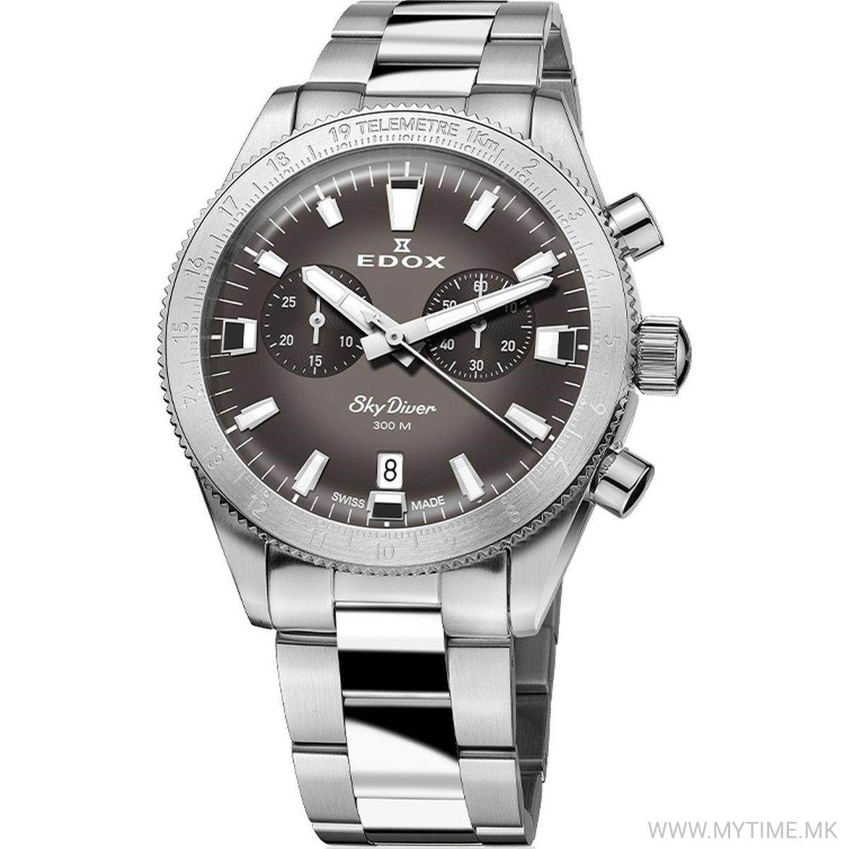 10116 3 GRIDN SKY DIVER 