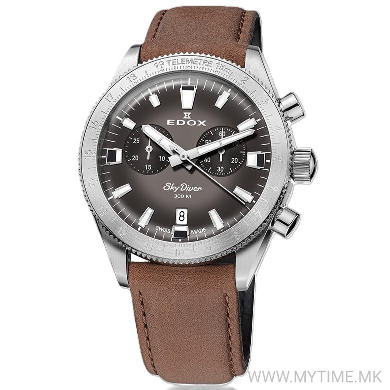 10116 3 GRIDN SKY DIVER 