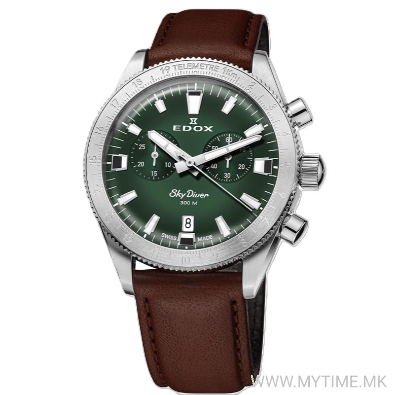 10116 3 VIDN SKY DIVER 