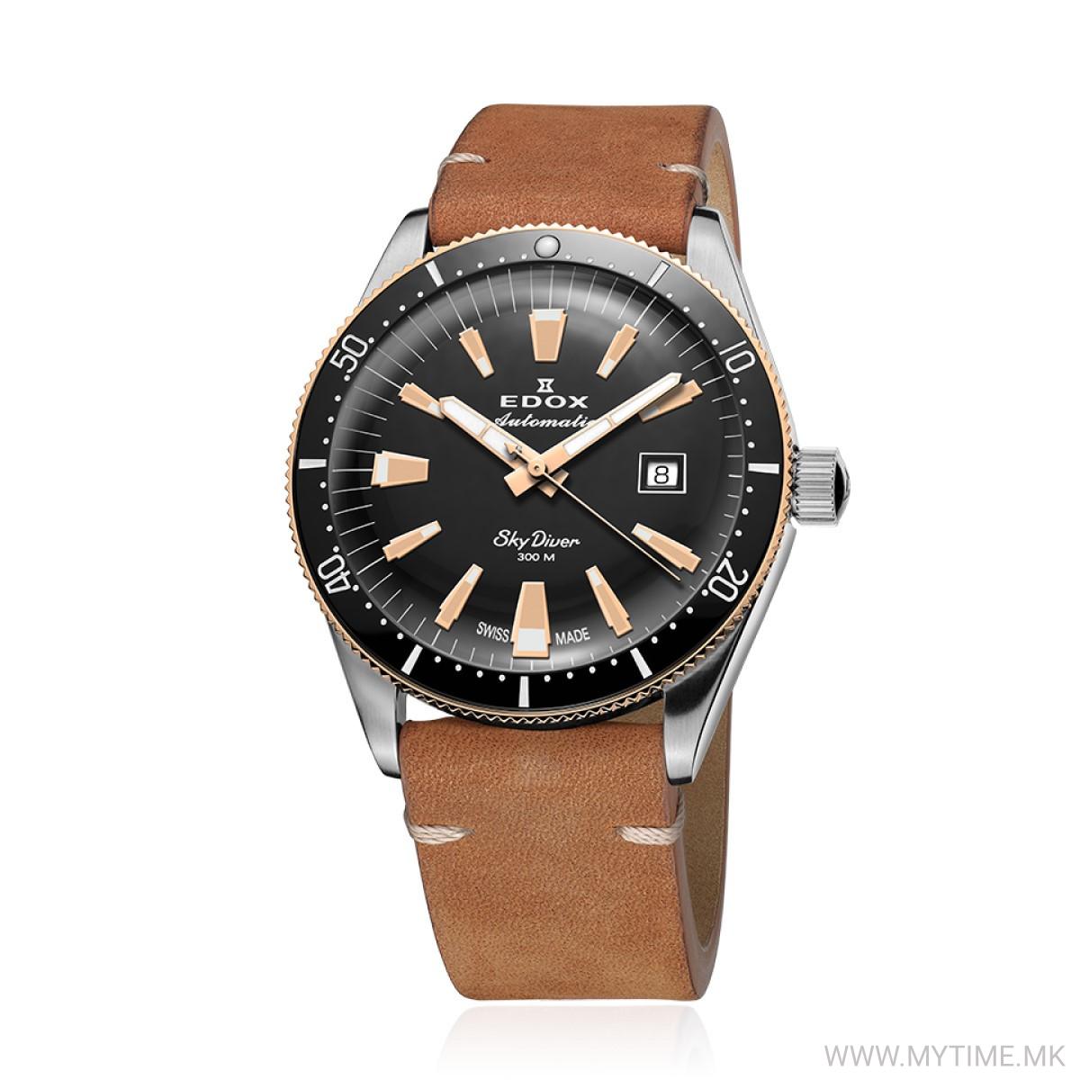 80126 357RNM NIRB SKY DIVER 