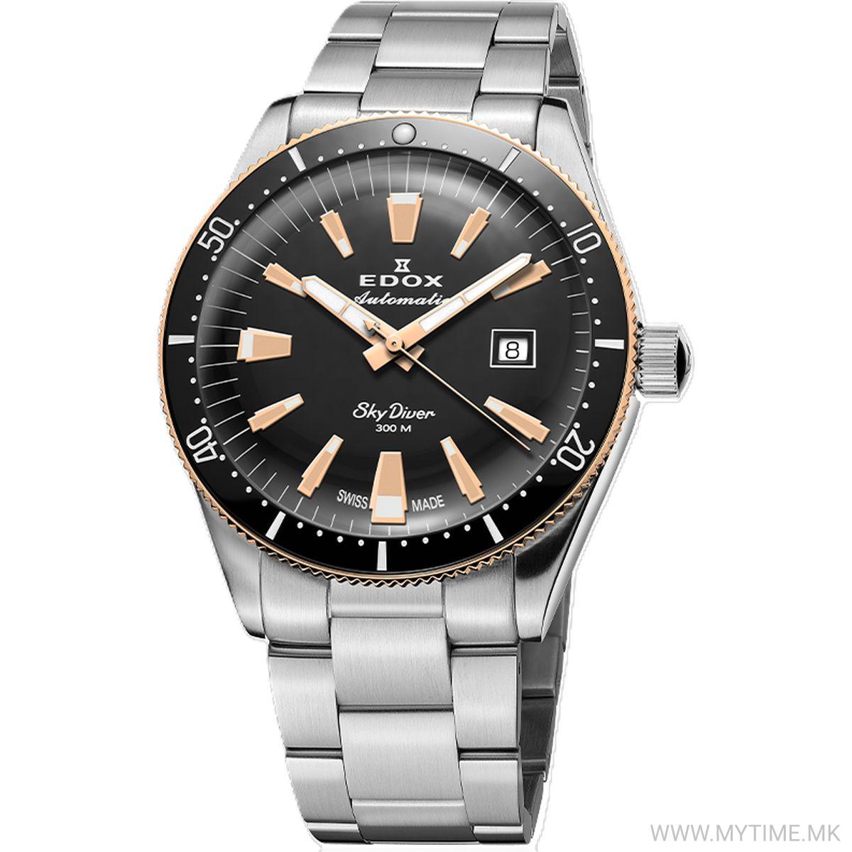 80126 357RNM NIRB SKY DIVER 