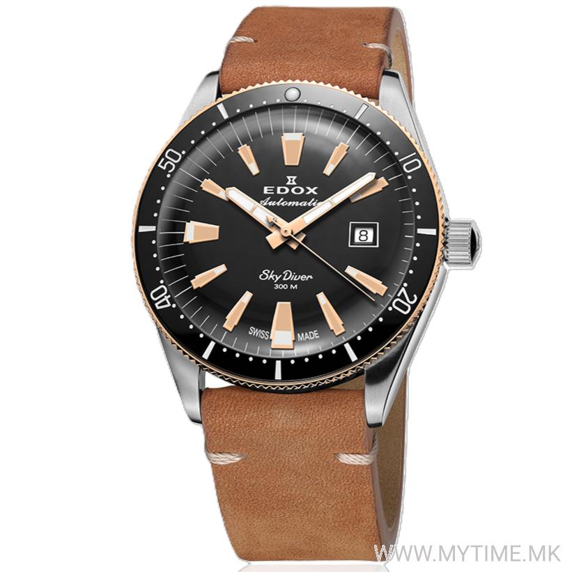 80126 357RNM NIRB SKY DIVER 