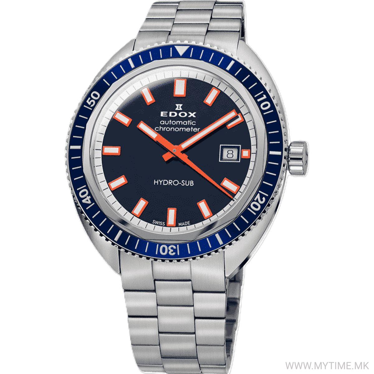 80128 3BUM BUIO HYDROSUB 