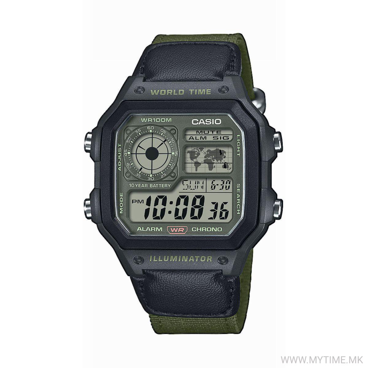 AE-1200WHUB-3A AE-1200 
