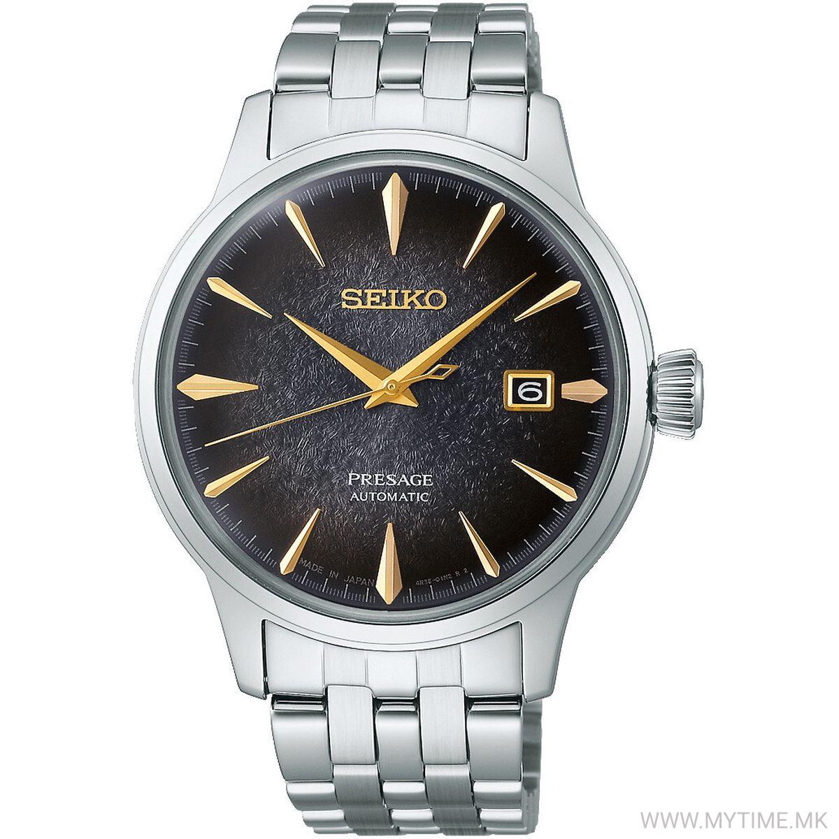 SRPK93J1 Presage 