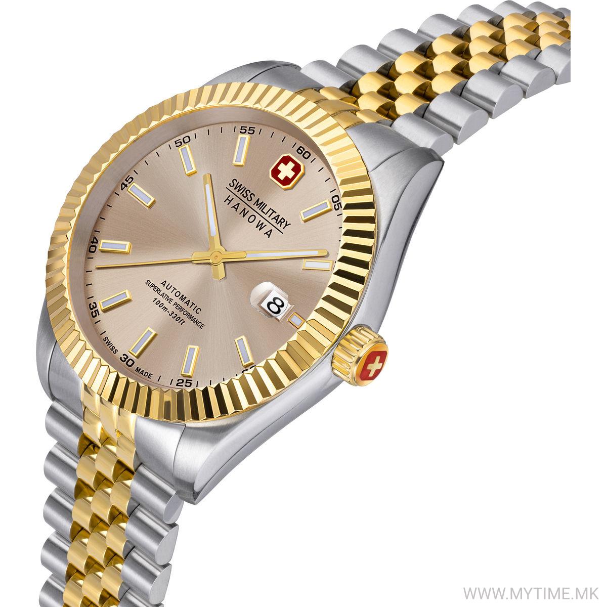 SMWGL0002160 DILIGENTER 