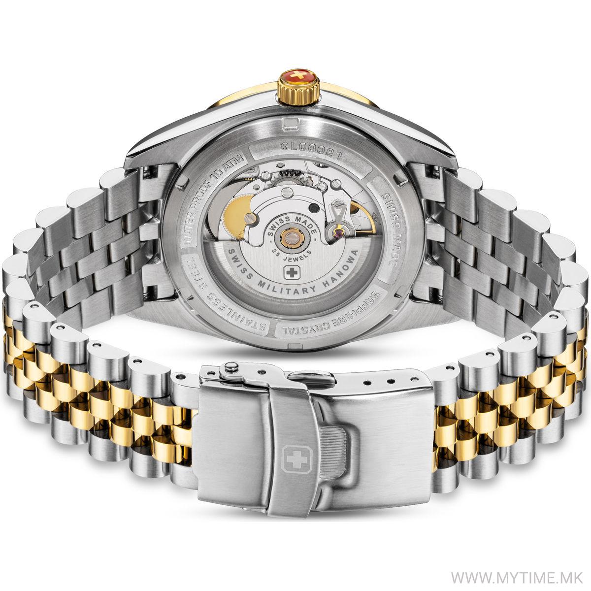 SMWGL0002160 DILIGENTER 