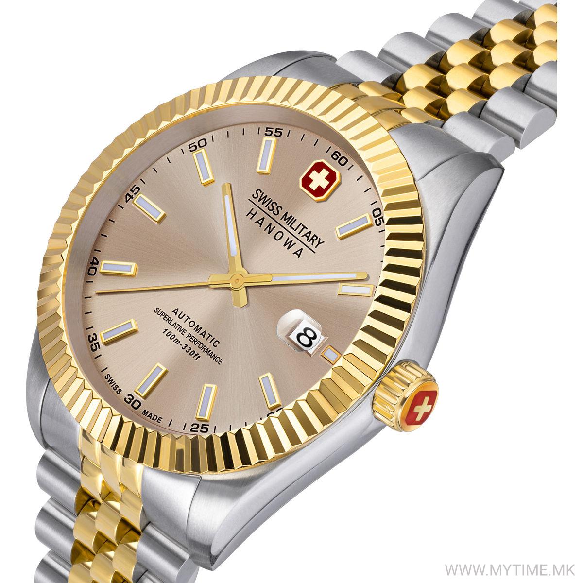 SMWGL0002160 DILIGENTER 