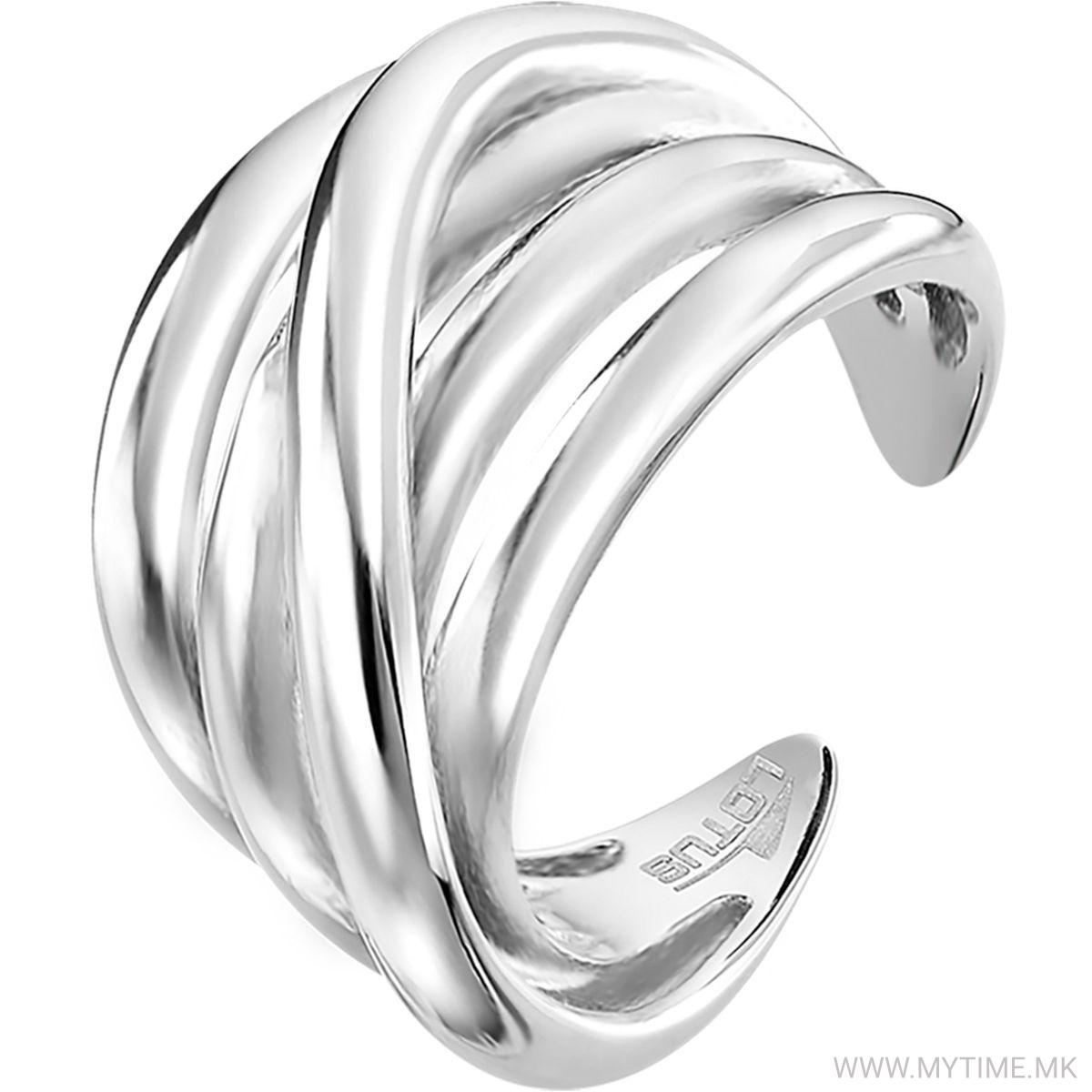 LS2442-3/116 STEEL RINGS 