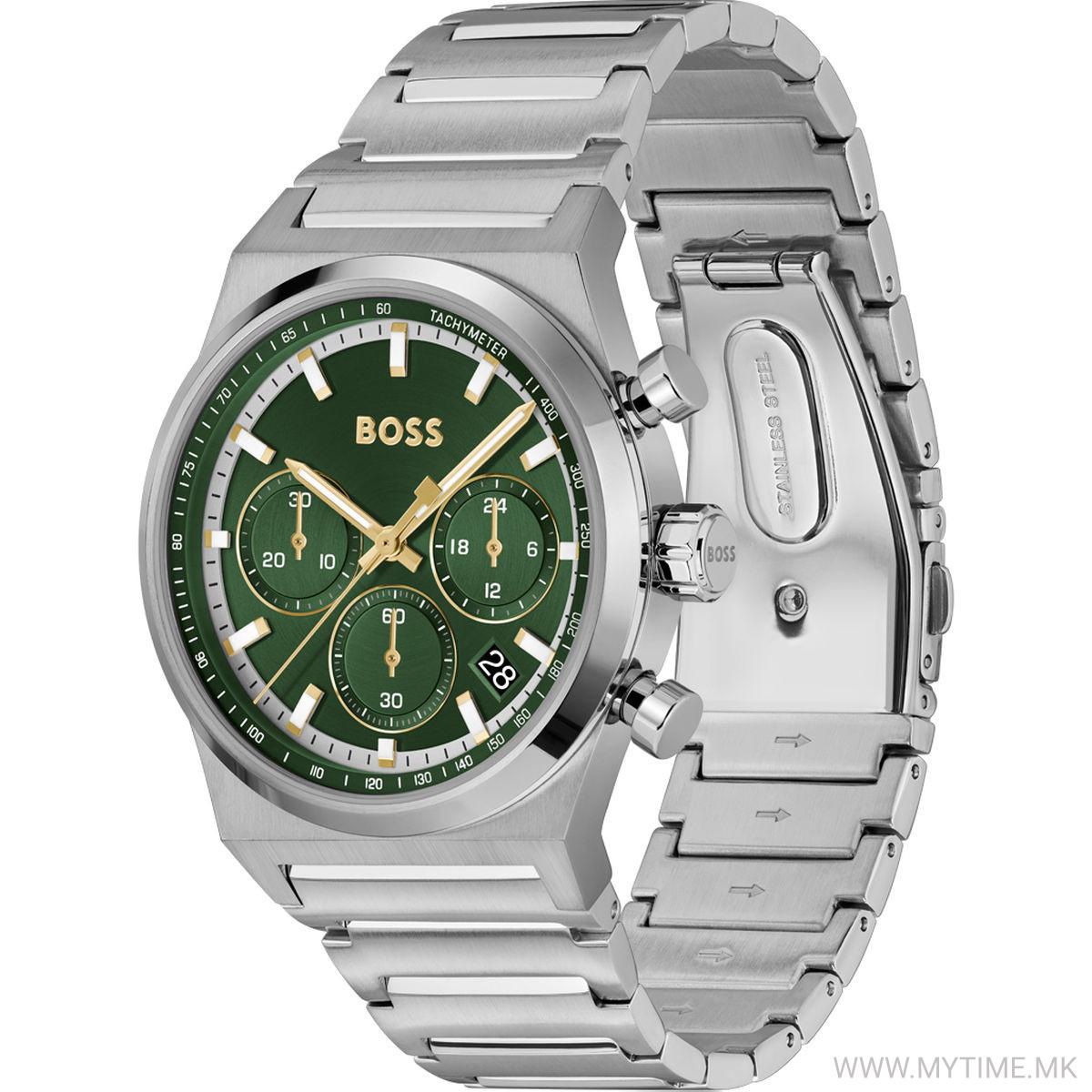 1514220 CANDOR CHRONO 
