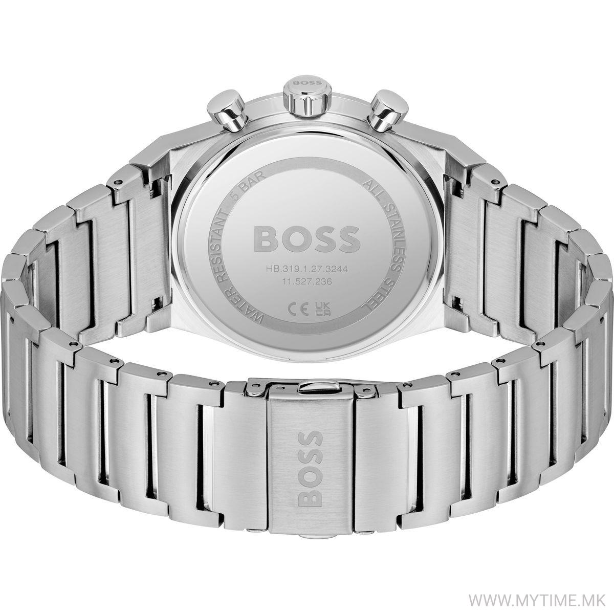 1514220 CANDOR CHRONO 