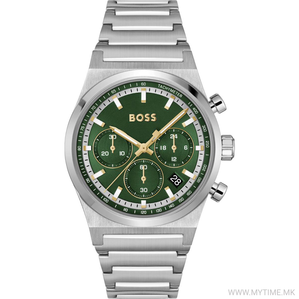 1514220 CANDOR CHRONO 