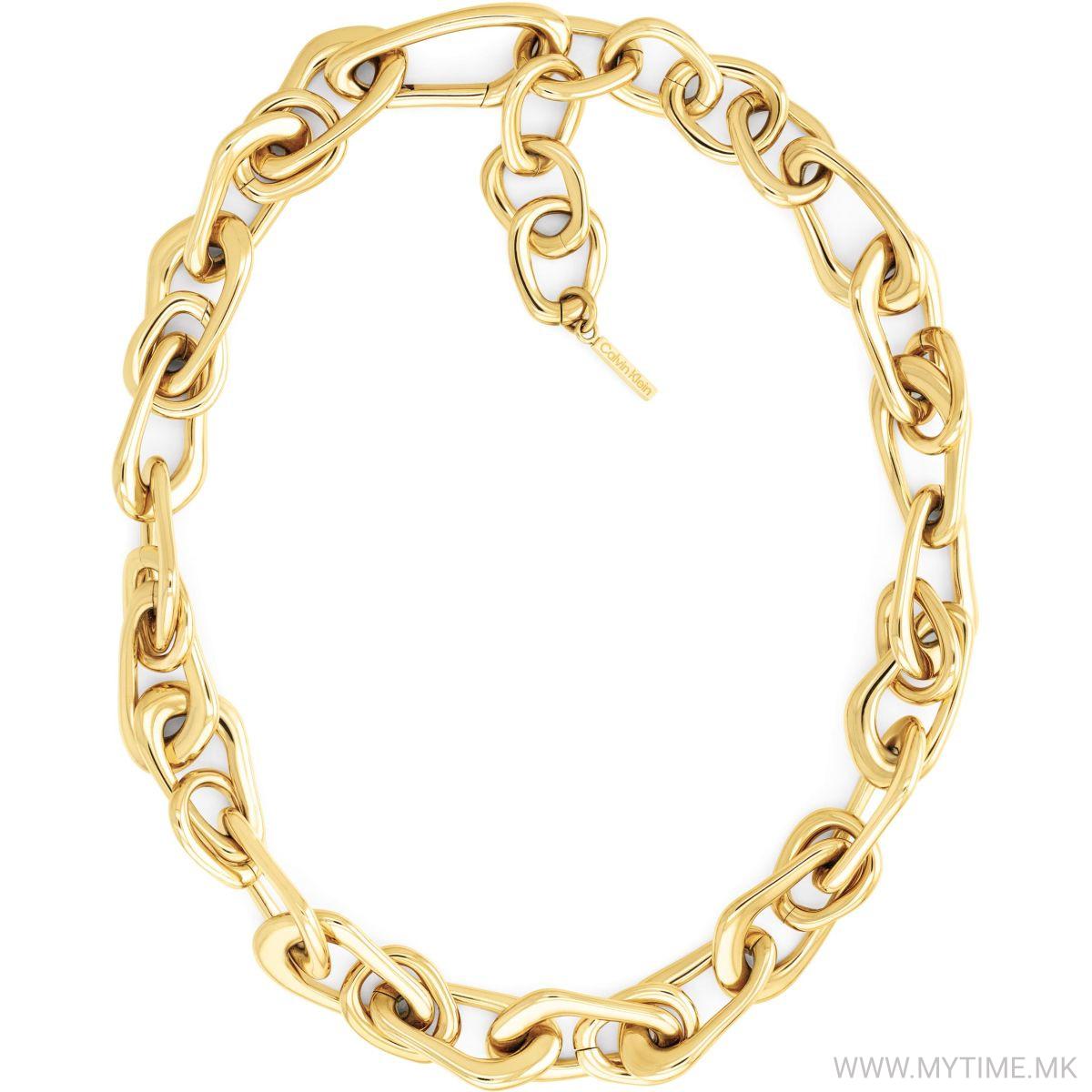 35000746 CK STATEMENT LINKS 